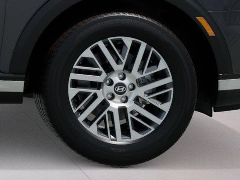 New 2026 Hyundai Palisade SEL AWD/4WD image 8
