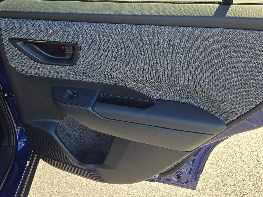 New 2026 Subaru Outback Premium AWD/4WD image 10