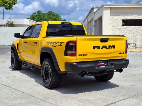 Used 2023 RAM 1500 TRX w/ TRX Level 2 Equipment Group image 3