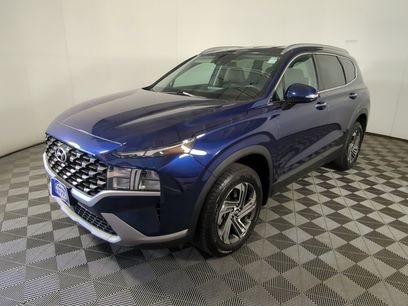Used 2023 Hyundai Santa Fe SEL