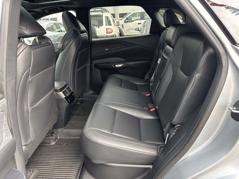 Used 2024 Lexus RX 350 F Sport w/ Convenience Package image 14
