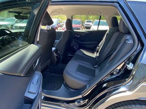 Certified 2023 Subaru Outback Premium w/ Popular Package #1 AWD/4WD image 32