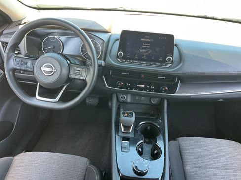 Used 2022 Nissan Rogue SV AWD/4WD image 20