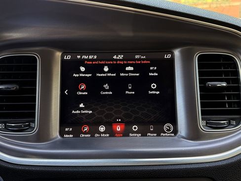 Used 2020 Dodge Charger Scat Pack RWD image 15
