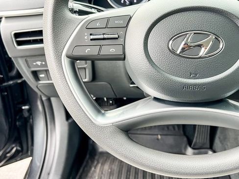 Used 2023 Hyundai Sonata SEL image 24