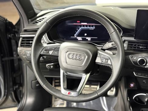 Used 2023 Audi S4 Premium Plus w/ Premium Plus Package AWD/4WD image 12