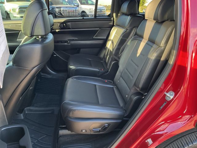 Used 2025 Hyundai Santa Fe Calligraphy FWD image 22