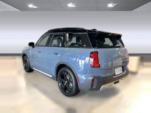 New 2026 MINI Cooper Countryman SE image 3