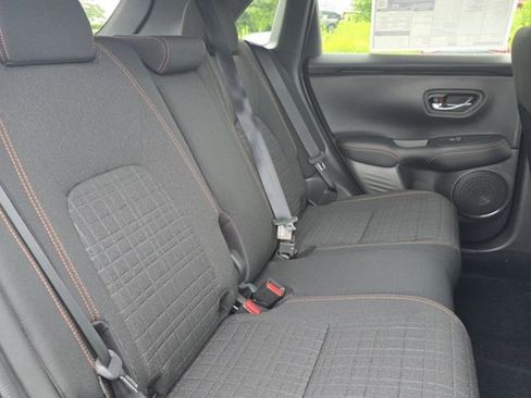 Used 2026 Honda HR-V Sport image 27