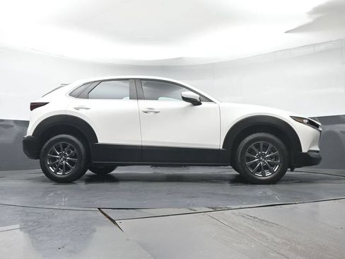 Used 2022 MAZDA CX-30 AWD 2.5 S image 28
