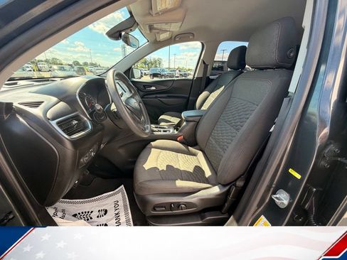Used 2020 Chevrolet Equinox LT FWD image 16