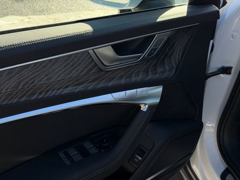 New 2026 Audi A6 Premium Plus image 21