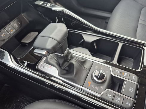 New 2026 Kia Sorento SX AWD/4WD image 23