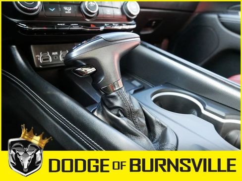 Used 2023 Dodge Durango SRT Hellcat AWD/4WD image 26