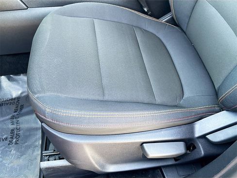 Used 2024 Ford Bronco Sport Free Wheeling image 18