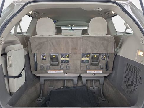 Used 2016 Toyota Sienna LE image 32