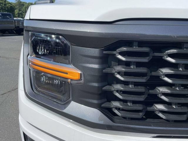 Used 2026 Ford F150 STX w/ Equipment Group 200A AWD/4WD image 36