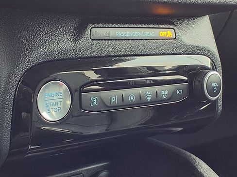 Used 2023 Ford Escape Platinum image 14