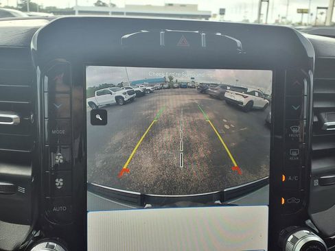 Used 2022 RAM 1500 Limited AWD/4WD image 5