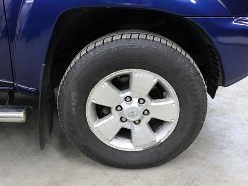 Used 2015 Toyota Tacoma 4x4 Double Cab w/ TRD Sport Package image 53