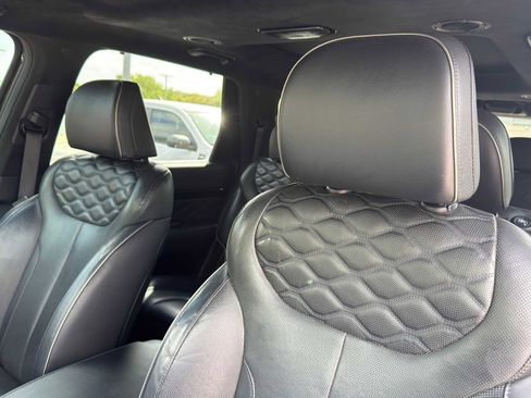 Used 2020 Hyundai Palisade Limited image 12