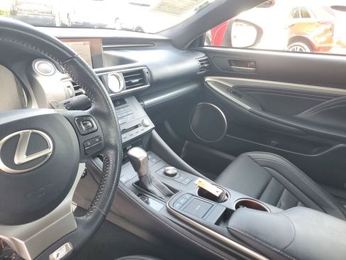 Used 2016 Lexus RC 350 image 20