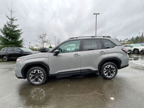 New 2026 Subaru Forester Premium image 5