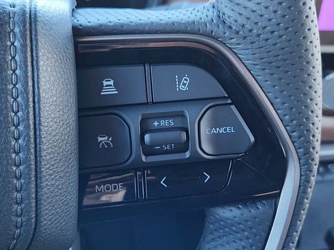 New 2026 Toyota Tundra 1794 Edition image 13