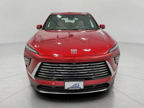 New 2026 Buick Enclave Preferred w/ Super Cruise Package image 14