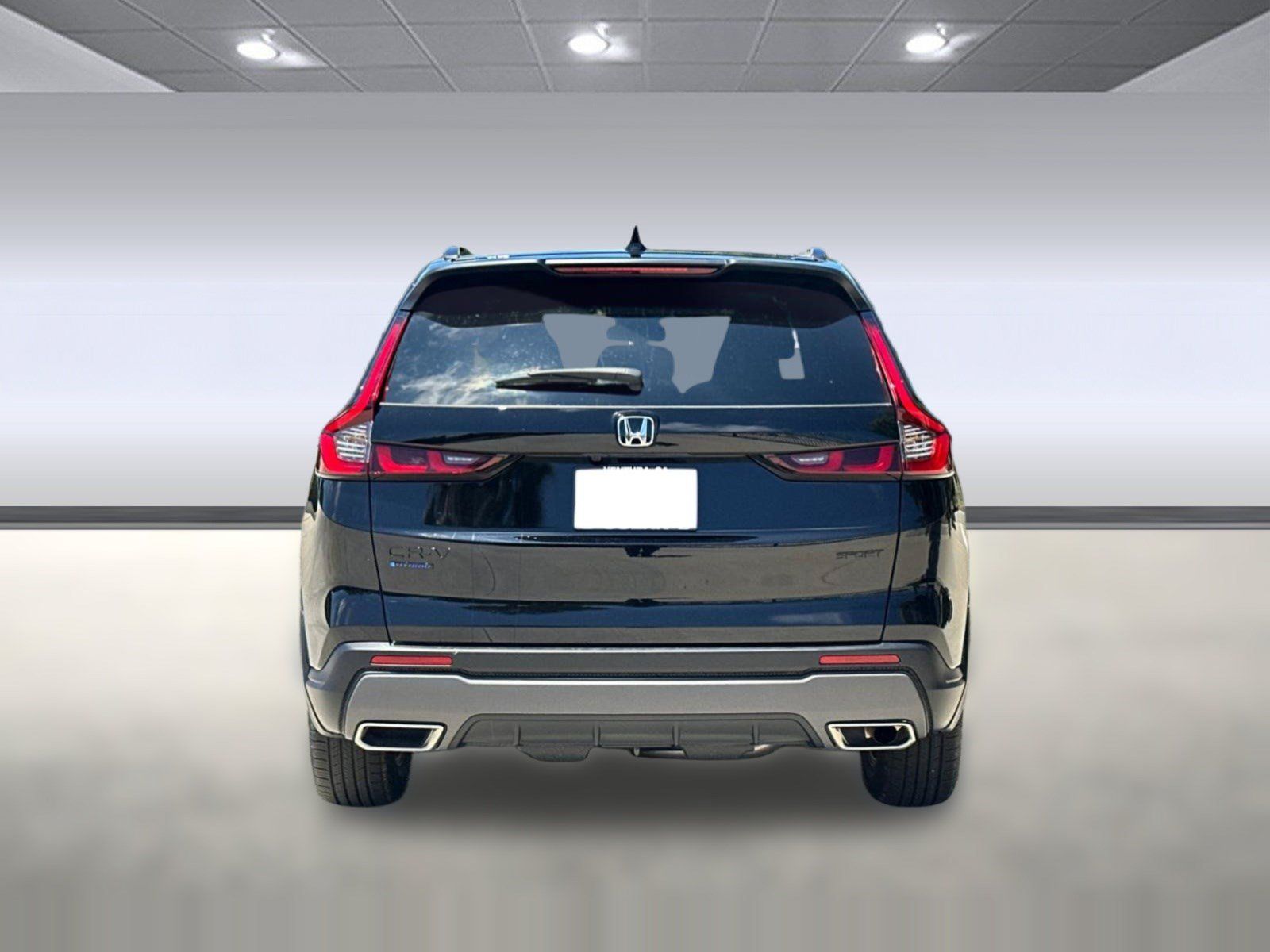 Used 2026 Honda CR-V Sport image 9