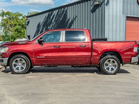 Used 2019 RAM 1500 Big Horn image 3