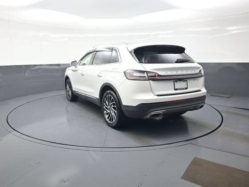 Used 2020 Lincoln Nautilus Reserve w/ Equipment Group 201A AWD/4WD image 5