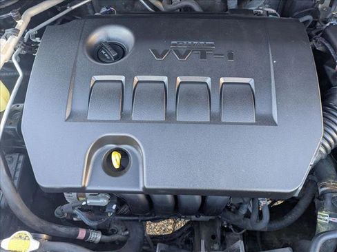 Used 2013 Toyota Corolla L image 21