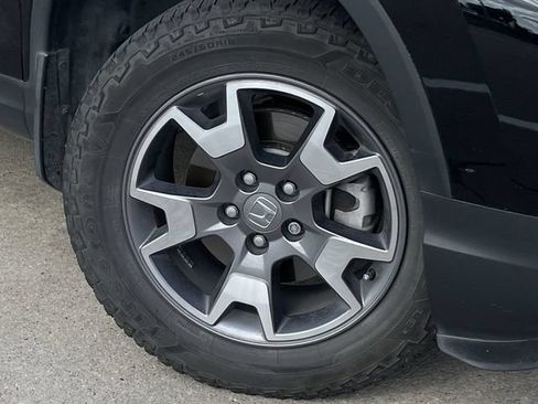 Used 2023 Honda Passport TrailSport image 9
