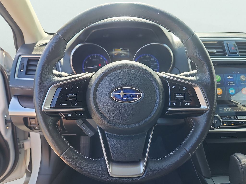 Used 2019 Subaru Outback 2.5i Limited AWD/4WD image 29