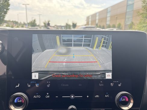 Used 2023 Lexus NX 350 AWD image 25