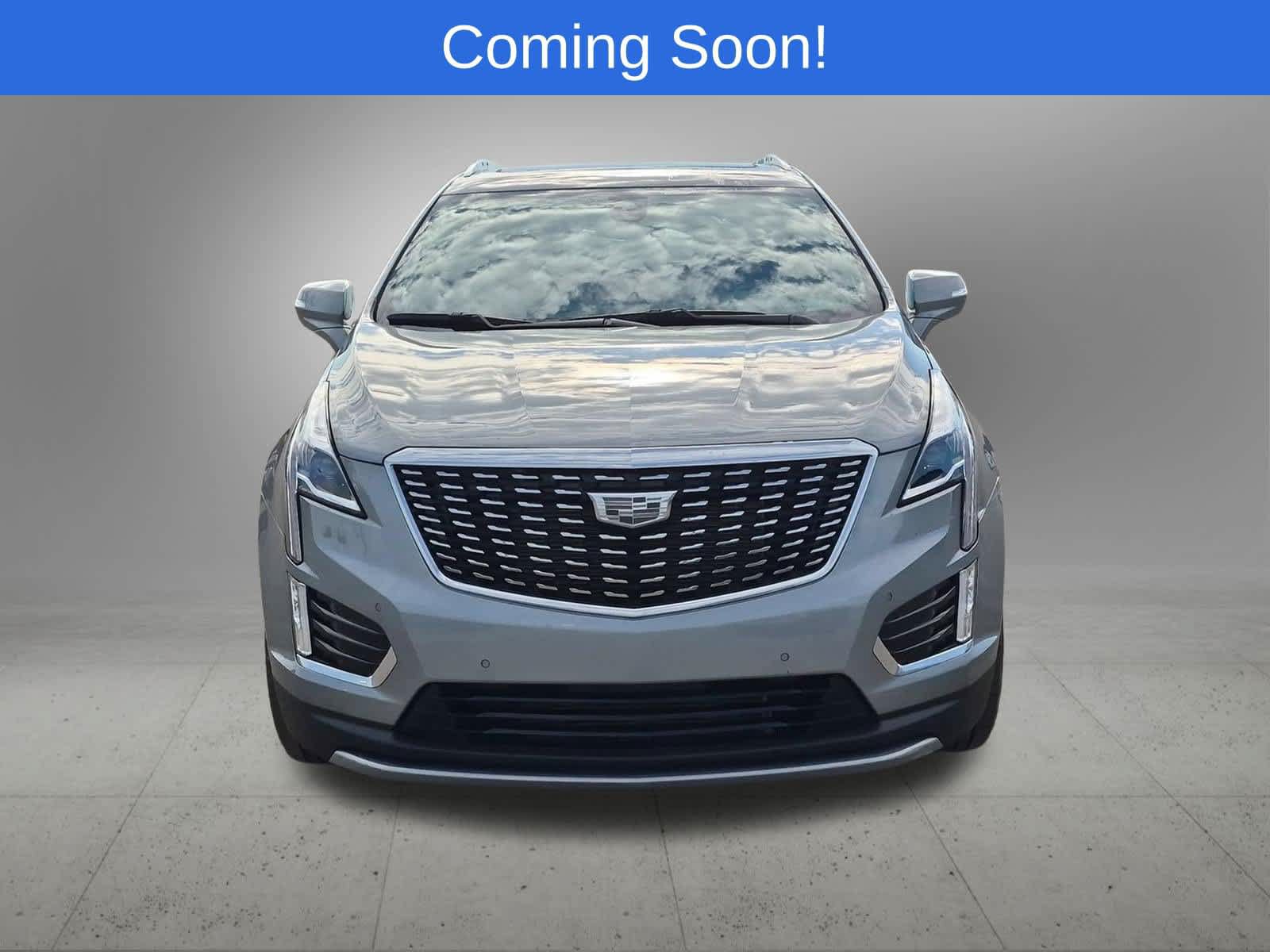 Used 2024 Cadillac XT5 Premium Luxury AWD/4WD image 9