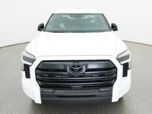New 2026 Toyota Tundra SR5 AWD/4WD image 26
