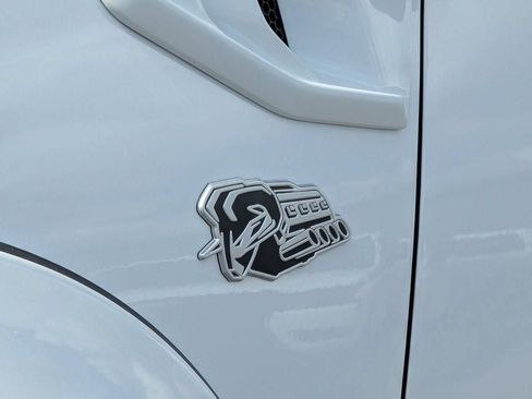 New 2026 RAM 1500 Big Horn AWD/4WD image 10