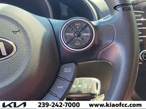 Used 2018 Kia Soul w/ Convenience Package FWD image 22