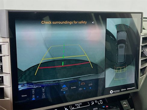 Used 2024 Toyota Sequoia SR5 image 13