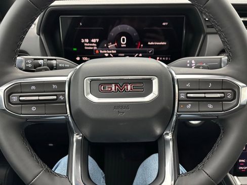 New 2026 GMC Terrain Elevation w/ Elevation Premium Package image 22