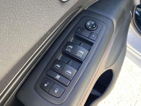 Used 2024 Dodge Durango GT AWD/4WD image 18