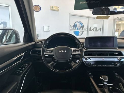 Certified 2022 Kia Telluride S FWD image 13