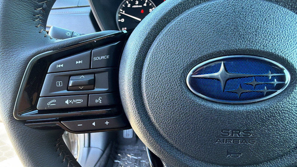 New 2026 Subaru Forester Sport AWD/4WD image 19