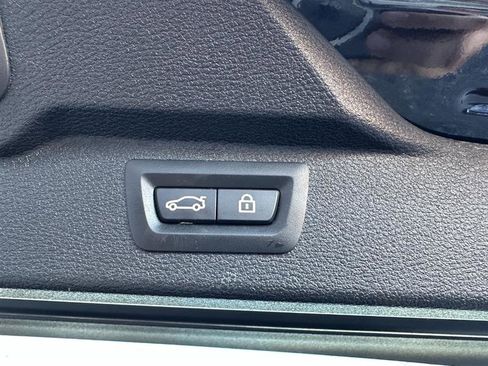 Used 2015 BMW X5 xDrive35i image 11