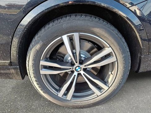 New 2026 BMW X7 M60i AWD/4WD image 8