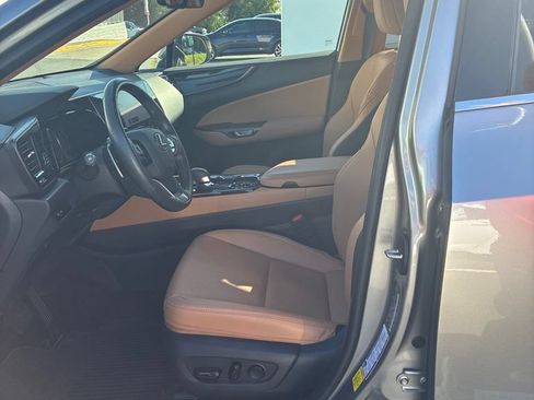 Used 2022 Lexus NX 350 AWD w/ Cold Area Package image 11