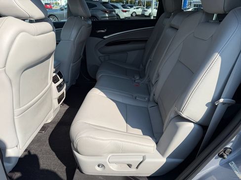 Used 2016 Acura MDX SH-AWD image 30
