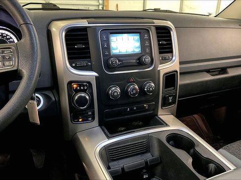 Used 2019 RAM 1500 Classic Warlock image 6